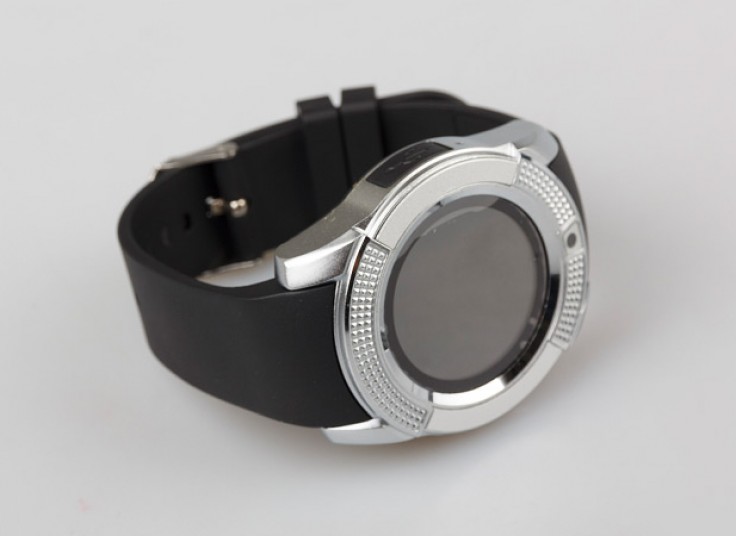 ساعت هوشمند Smart Watch مدل V8