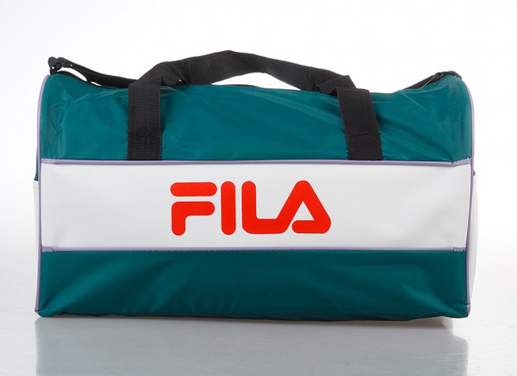 ساک ورزشی طرح FILA