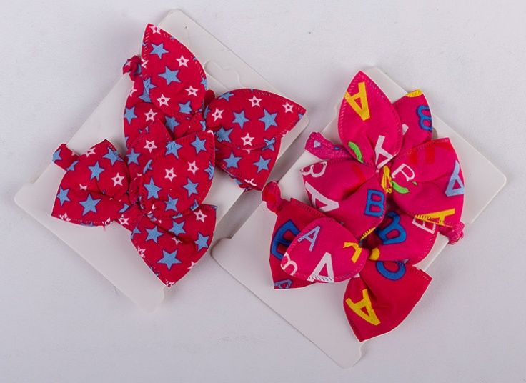 کش مو پاپیونی Sweet Girl