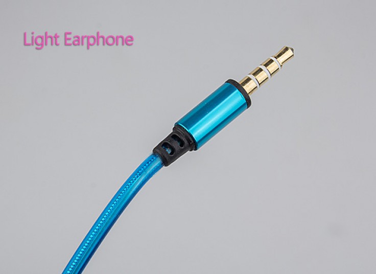 هدست Light Earphone