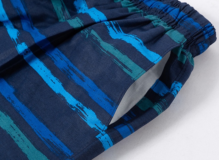 شلوارک مردانه راحتی Glub