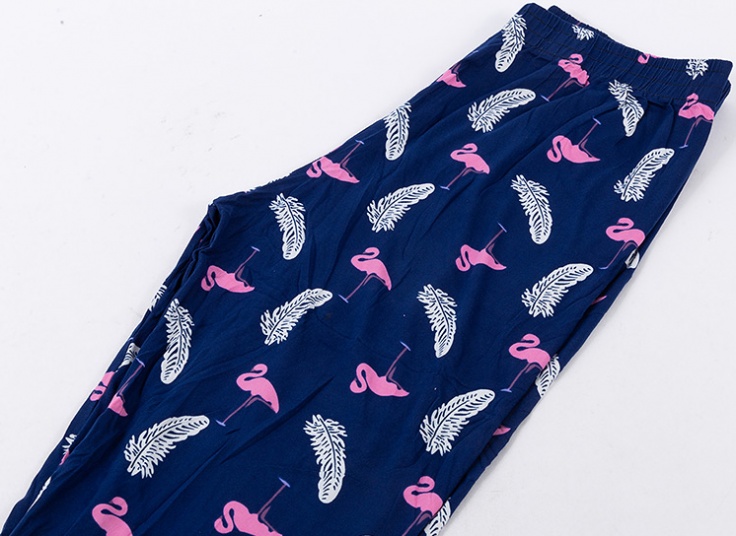 شلوار طرحدار Vgoal