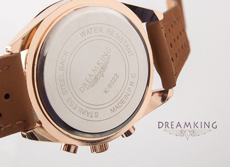 ساعت DREAMKING