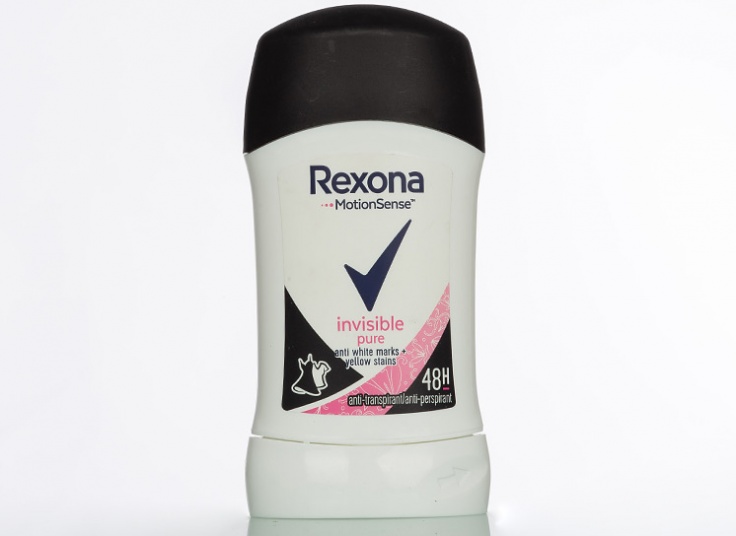مام استیک Rexona