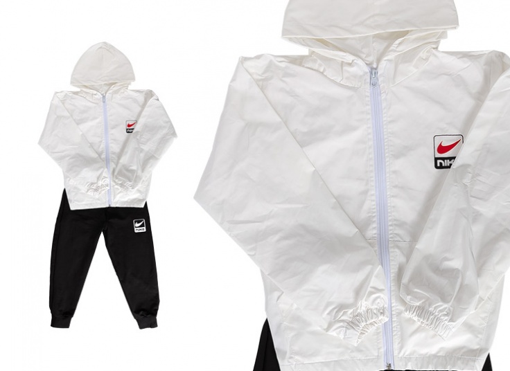 ست ورزشی بچگانه Nike