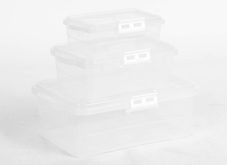 ظرف های نگهدارنده Viro