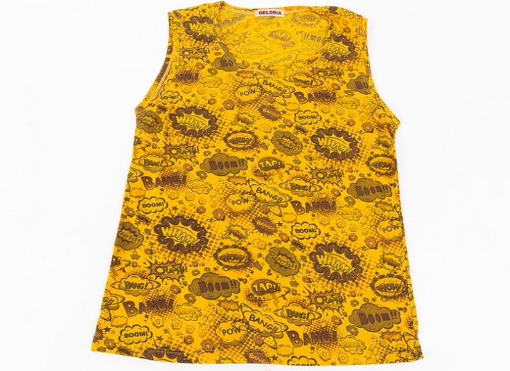 تاپ زنانه Georia