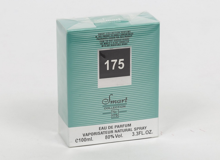 عطر و ادکلن Smart Collection