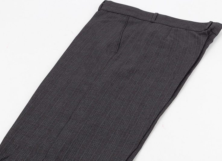 شلوار فاستونی چهارخانه Edris