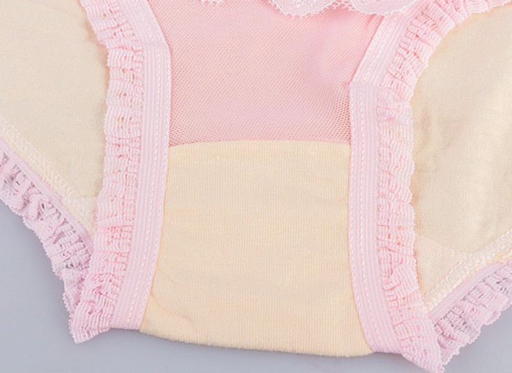 لباس زیر دخترانه Lace