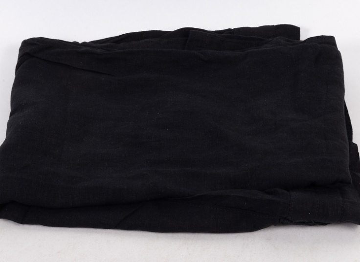 شلوار لینن زنانه UP2FASHION