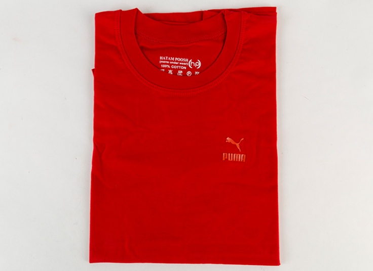 تیشرت مردانه Multi brand