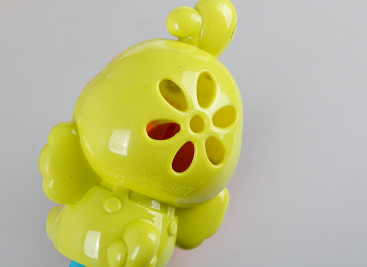 جغجغه Baby toys