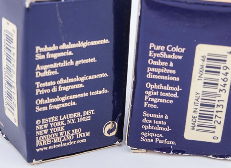 سایه چشم ESTEE LAUDER