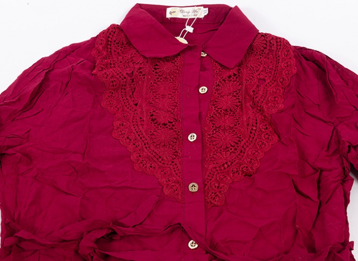 تونیک زنانه Ding Yu