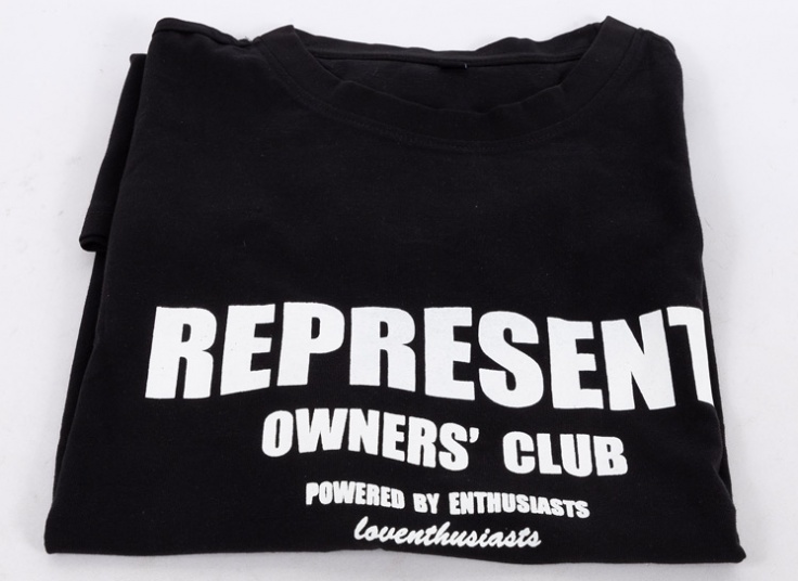 تیشرت مردانه UrBan Classic