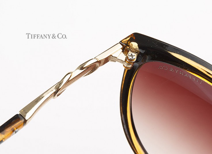 عینک آفتابی highcopy زنانه TIFFANY