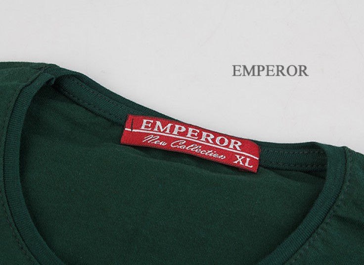 تیشرت آستین کوتاه مردانه Emperor