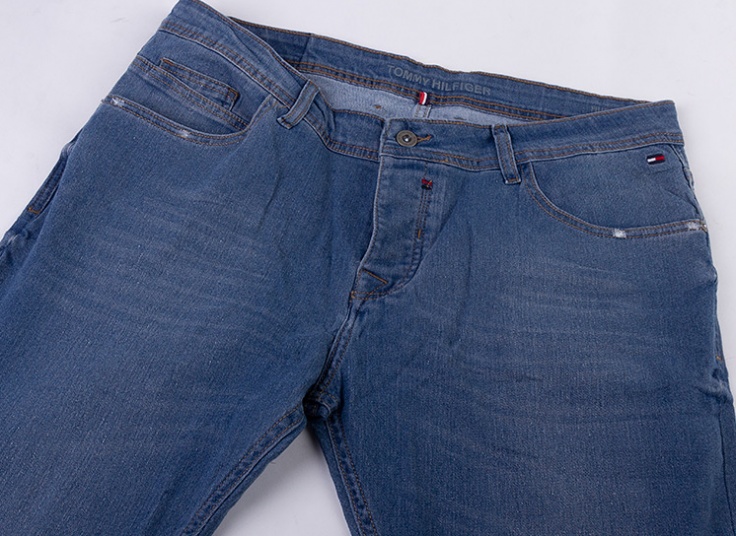 شلوار جین مردانه Tommy