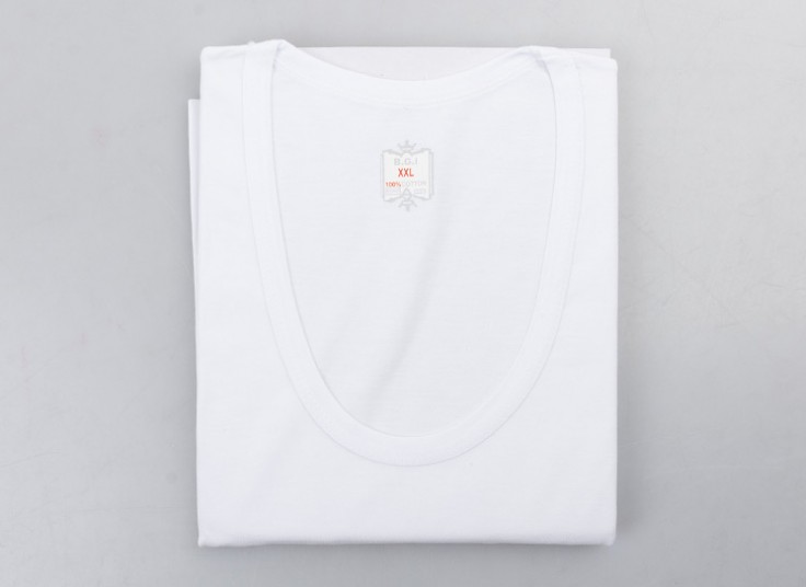 رکابی و تیشرت مردانه BGI