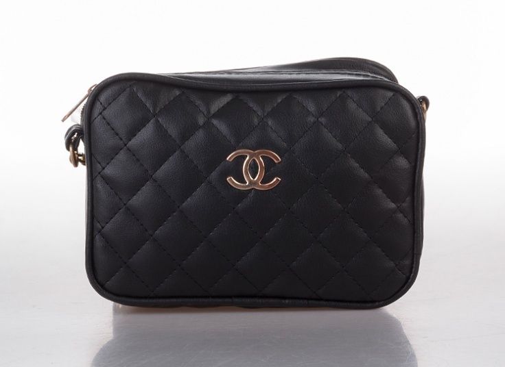 کیف زنانه طرح CHANEL