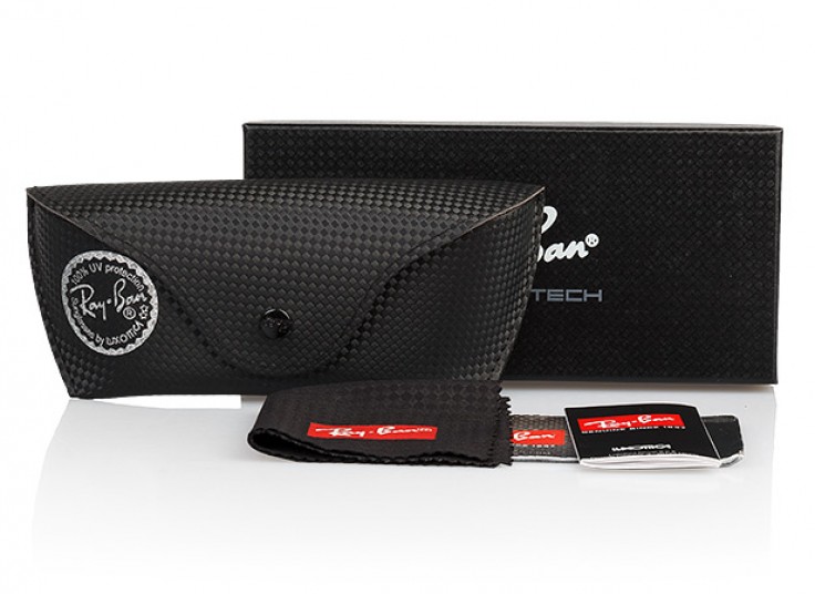 عینک آفتابی RayBan Wayfarer