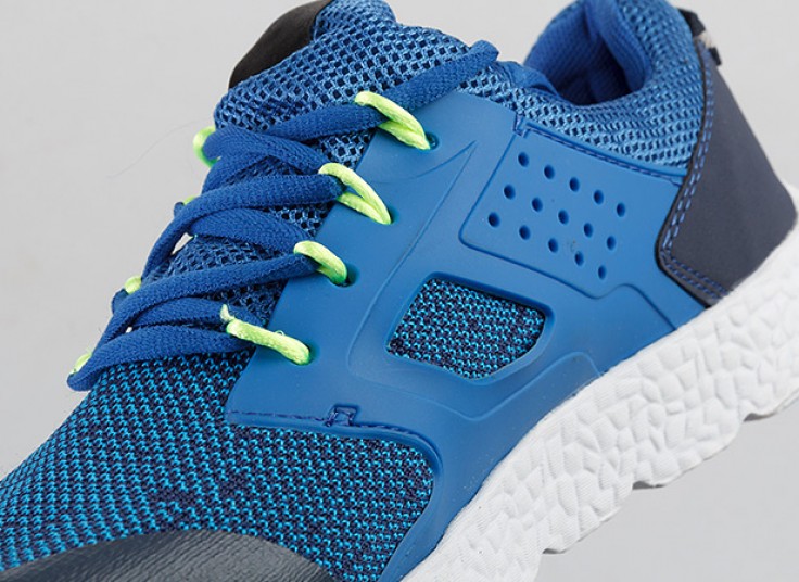 کفش ورزشی مردانه مدل Flora 748