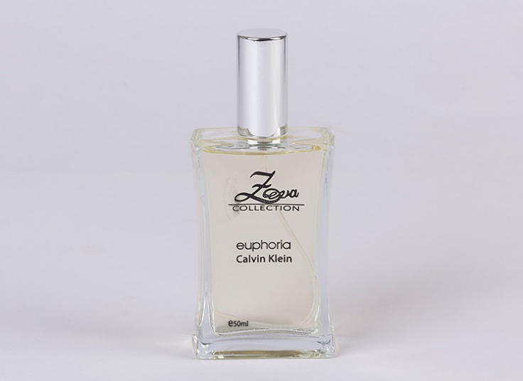 عطر و ادکلن Zeva 50ml