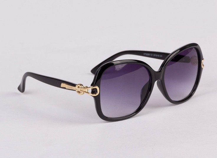 عینک آفتابی زنانه CHANEL سری butterfly