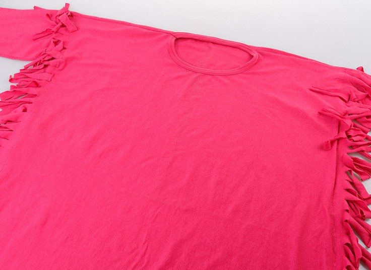 تونیک بلند زنانه Fringe