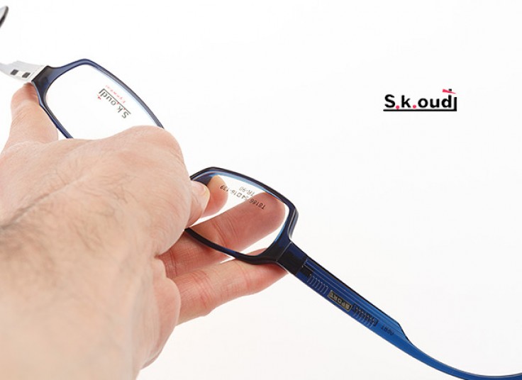 عینک طبی S K oudi
