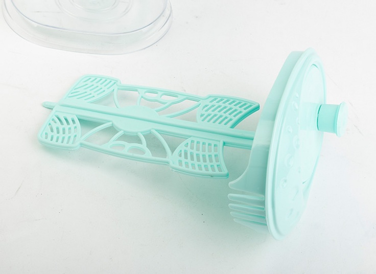 پارچ همزن‌دار یاس