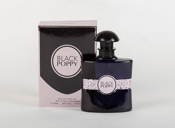 عطر و ادکلن Sniff و TRI