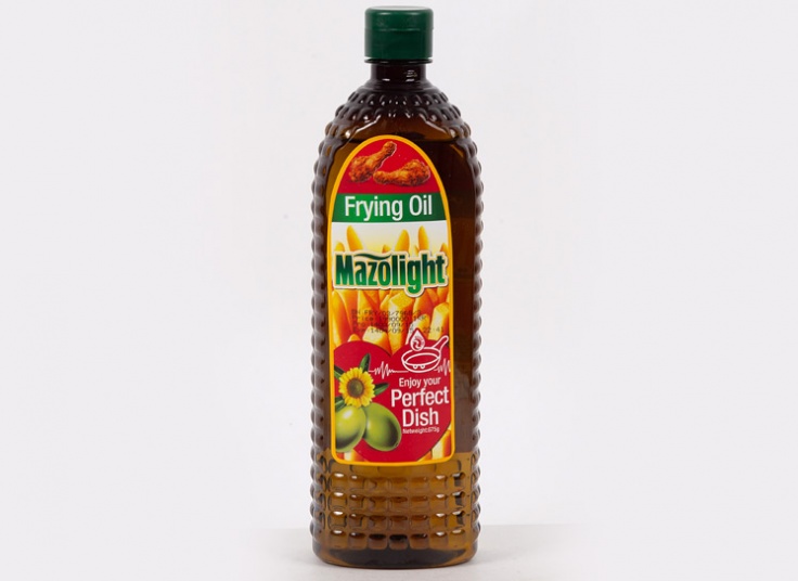 روغن Mazolight