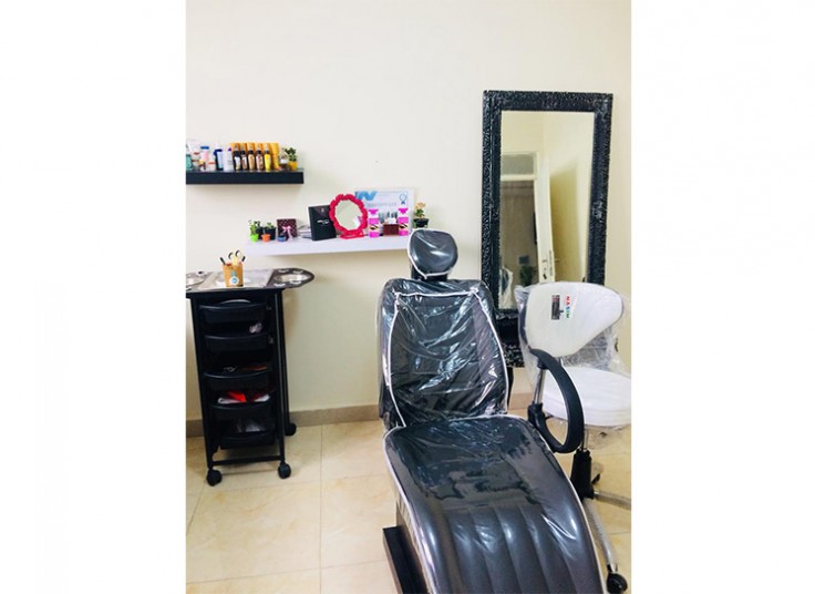 میکروپیگمنتیشن سحر