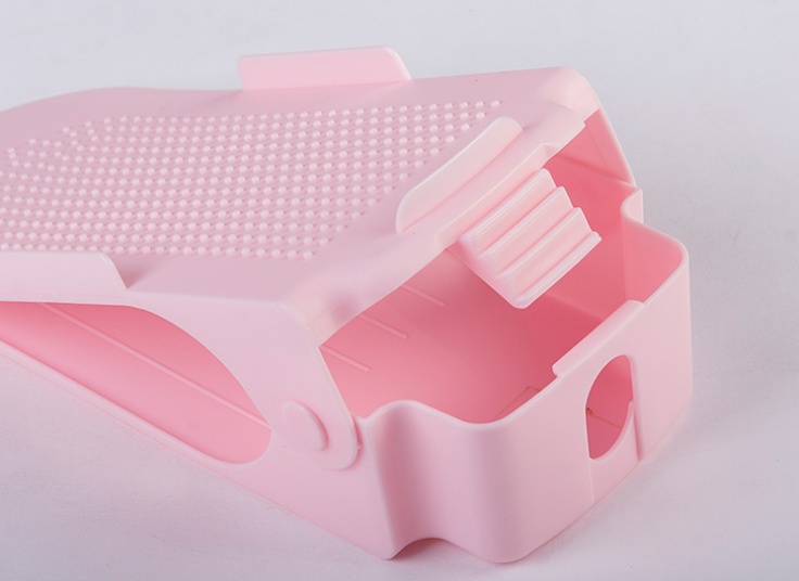 نظم دهنده کفش طرح IKEA