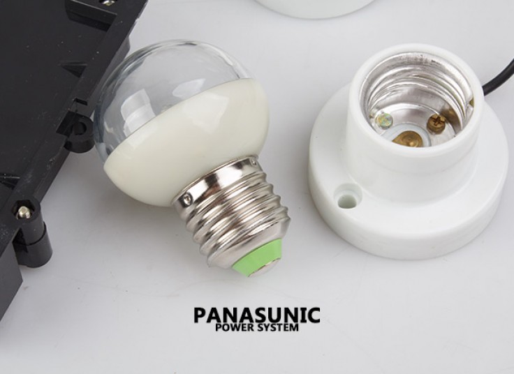 لامپ خورشیدی Panasunic مدل JT-HOO1