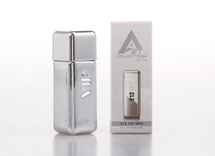 عطر و ادکلن مینیاتوری Art Collection