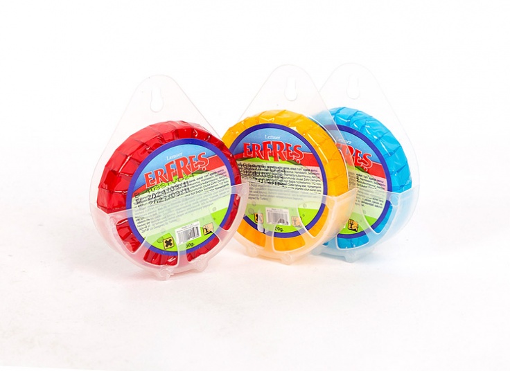 قرص بوگیر سرویس بهداشتی ERFRES