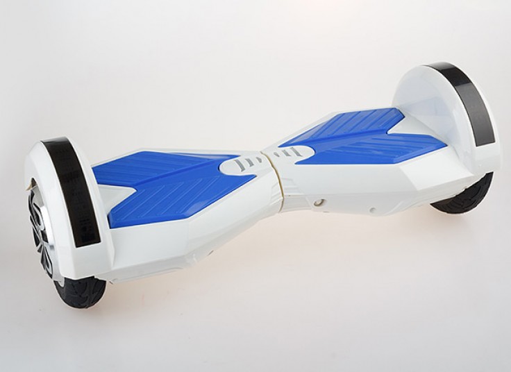 اسکیت برقی SMART BALANCE WHEEL مدل 8 اینچ