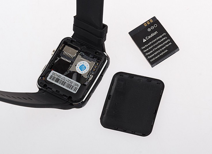 ساعت هوشمند Artisan مدل A06