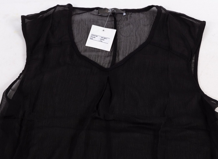 تاپ حریر زنانه gmtr