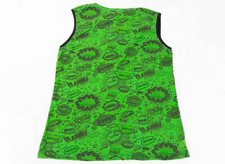 تاپ زنانه Georia