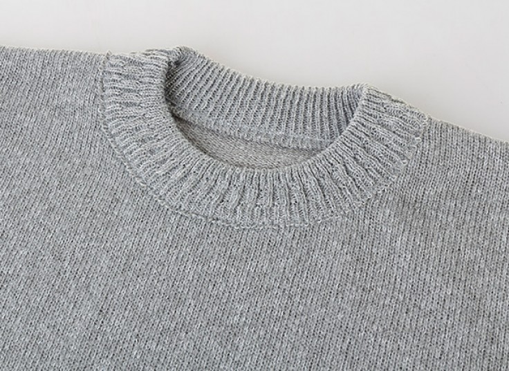 پلیور بافت مردانه طرح Polo