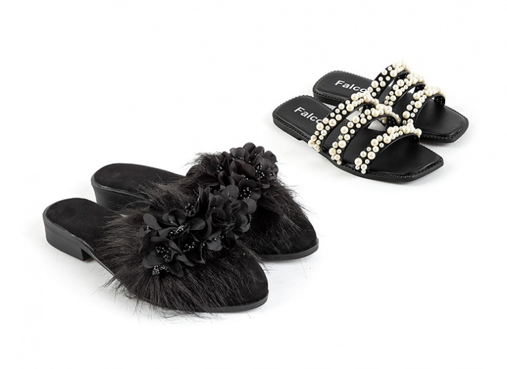 صندل تابستانه زنانه