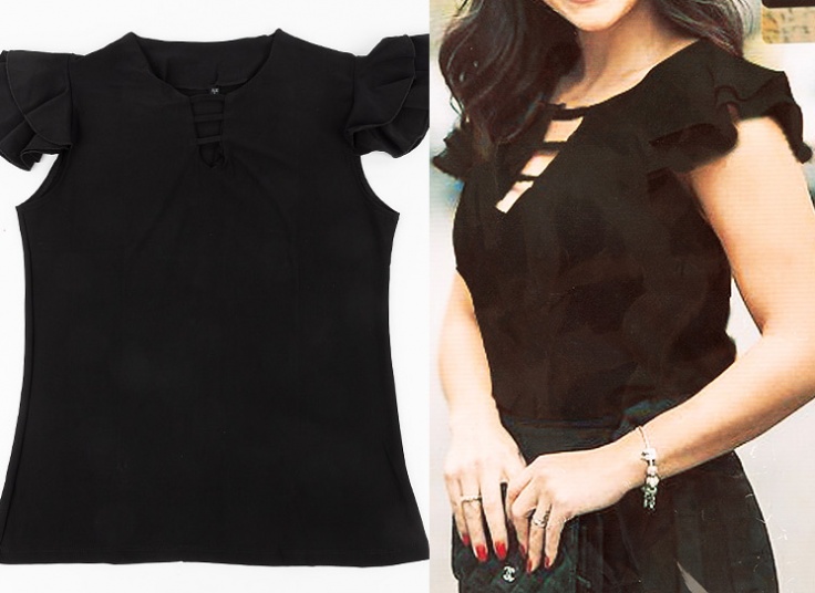 بلوز مجلسی زنانه