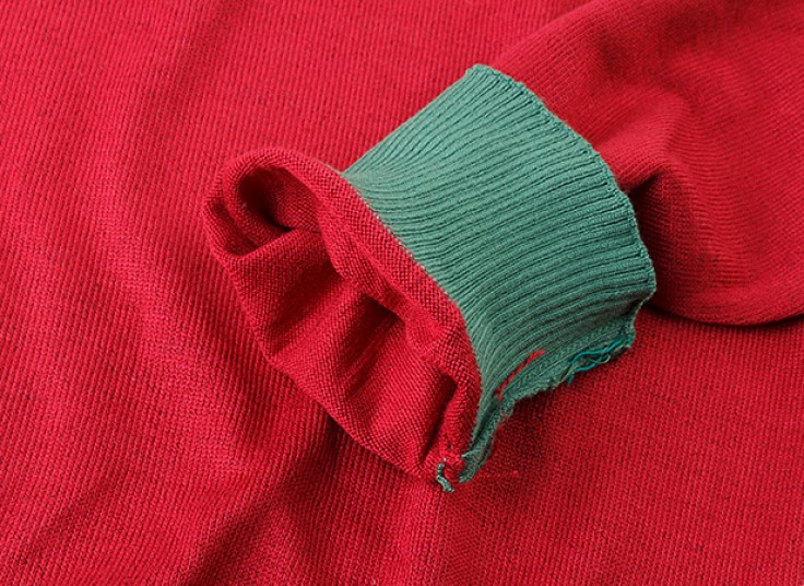 پلیور بافت مردانه LUCA BRASI