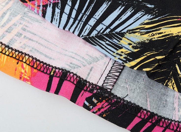 پیراهن دخترانه طرح Missguided