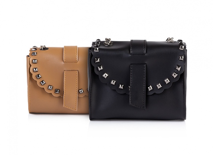 کیف دوشی زنانه Chain strap