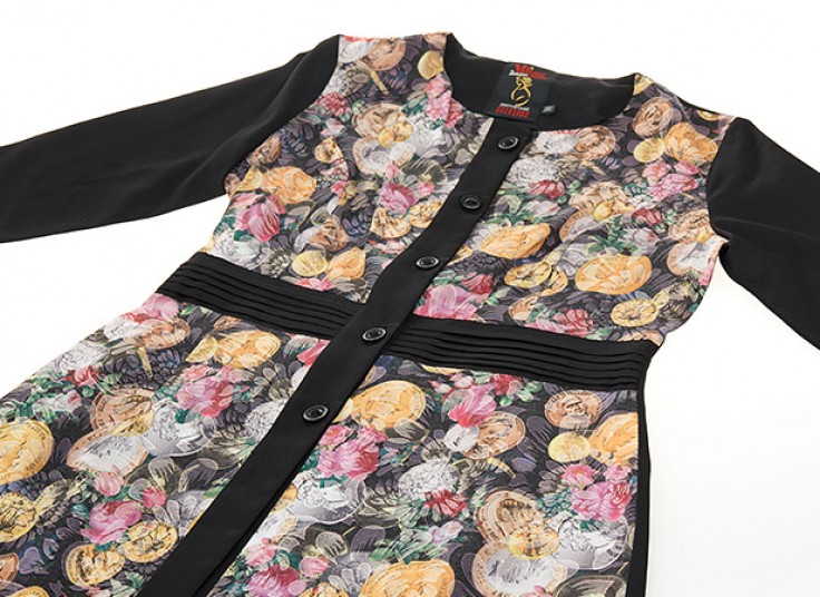 مانتو بهاره VZ